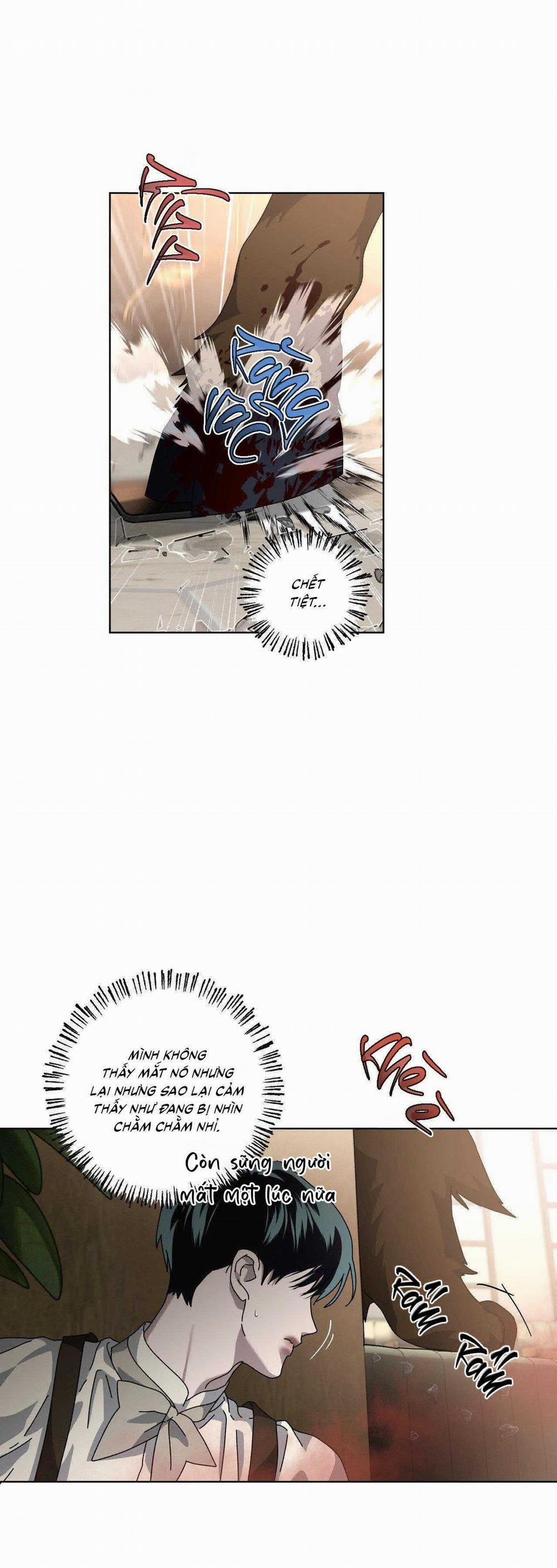 In The Deep 6 trang 43