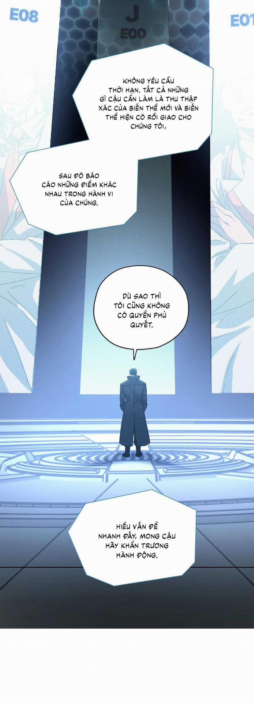 In The Deep 6 trang 8