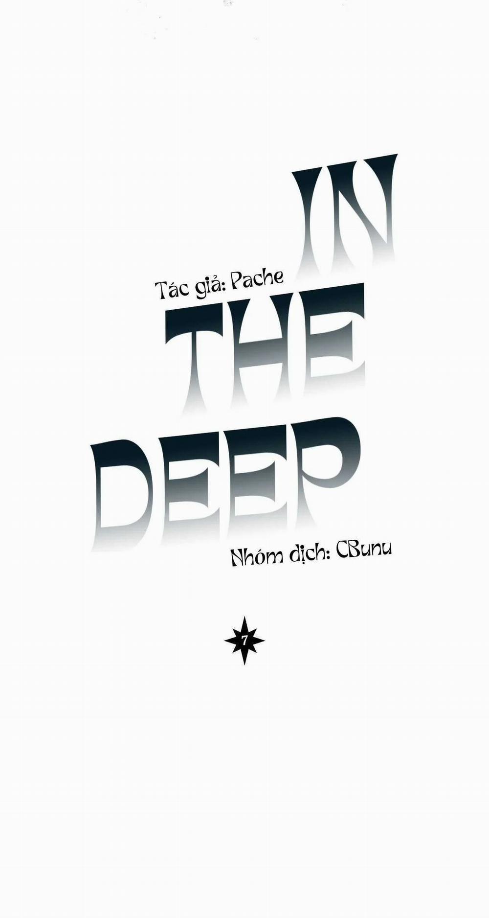In The Deep 7 trang 14