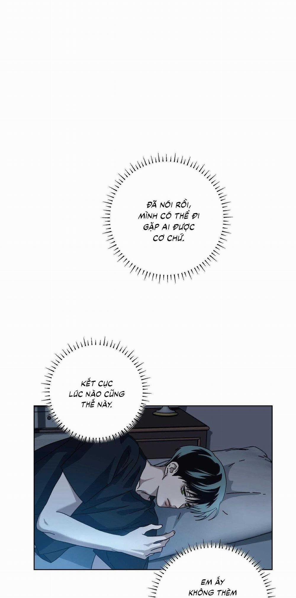 In The Deep 7 trang 15