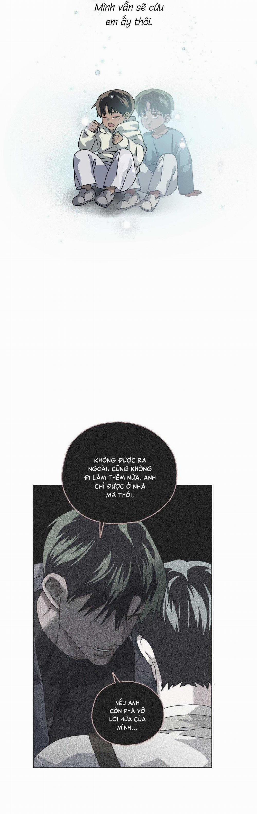 In The Deep 7 trang 18