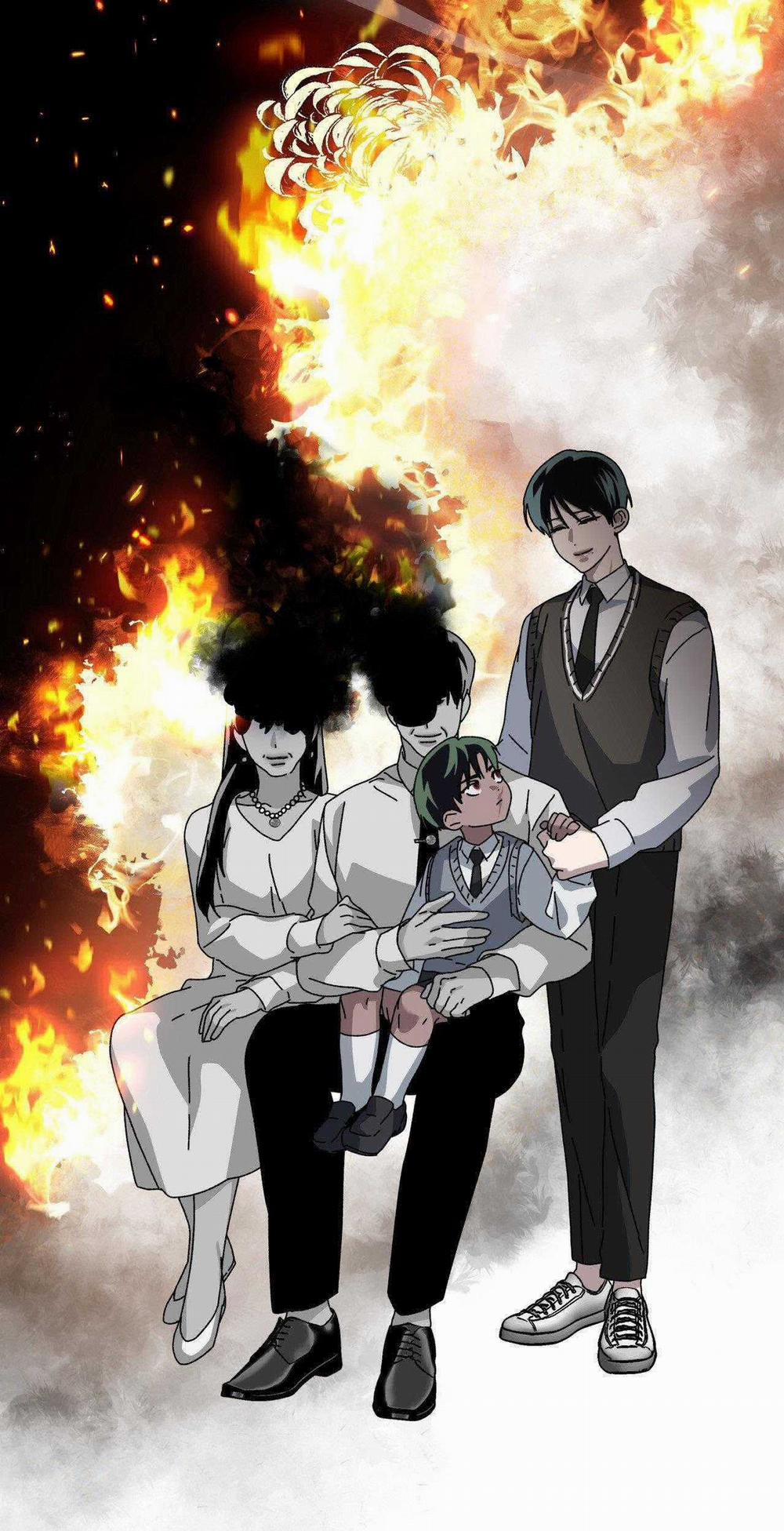 In The Deep 7 trang 23