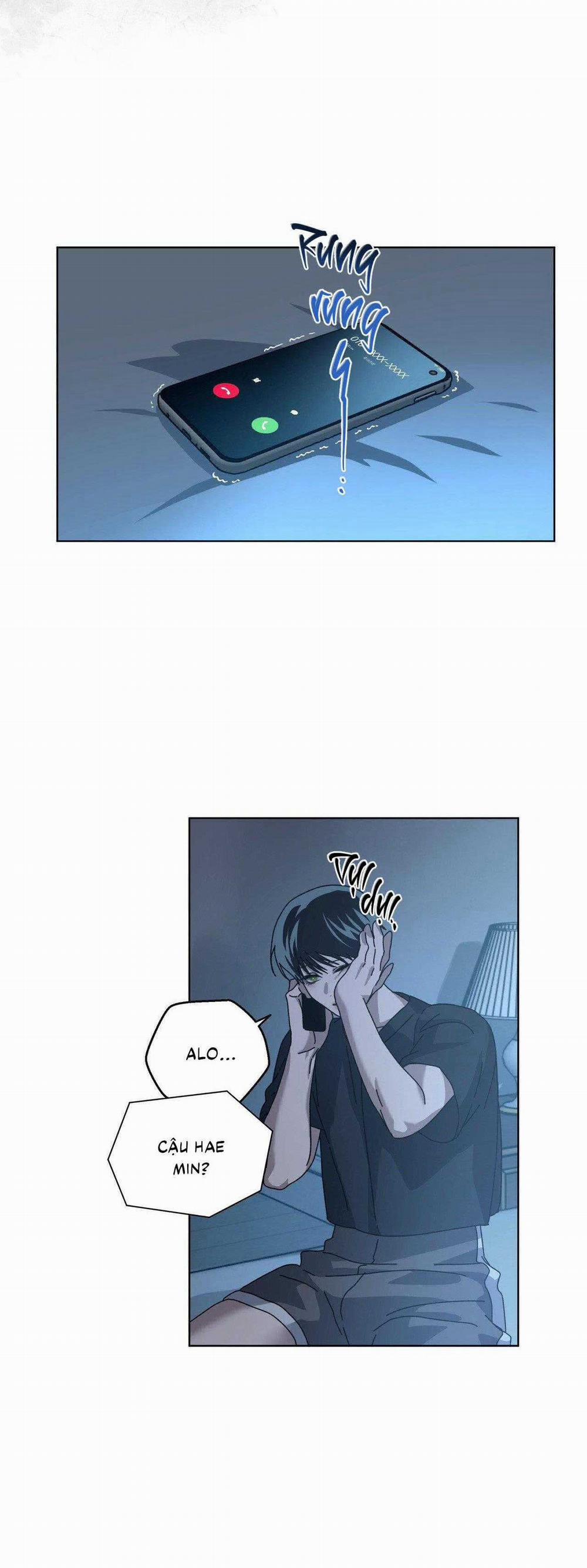 In The Deep 7 trang 24