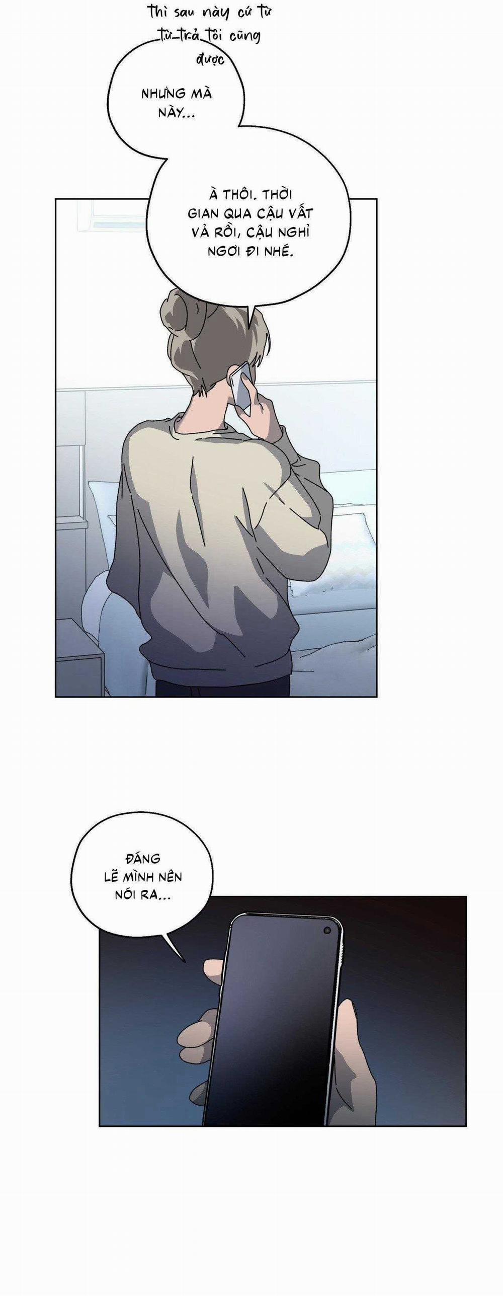 In The Deep 7 trang 27