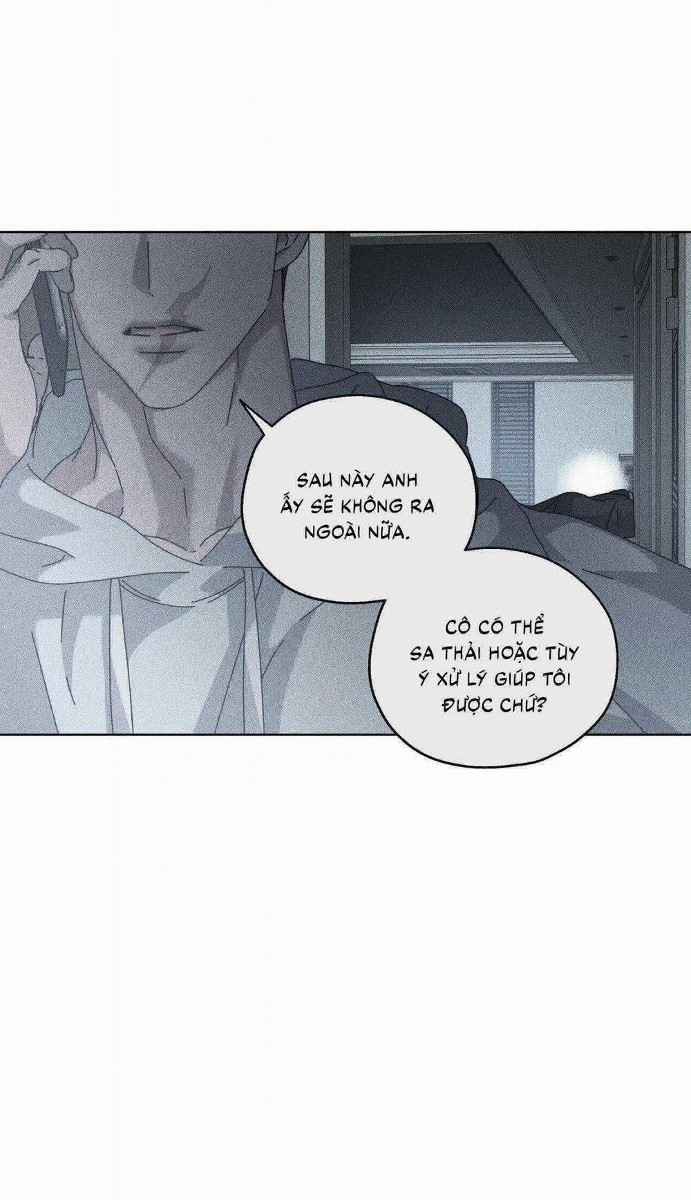 In The Deep 7 trang 28