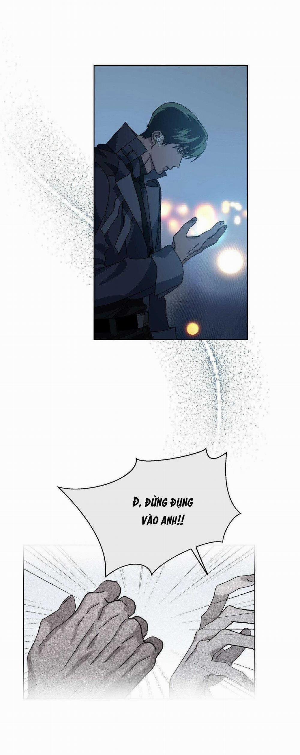 In The Deep 7 trang 30