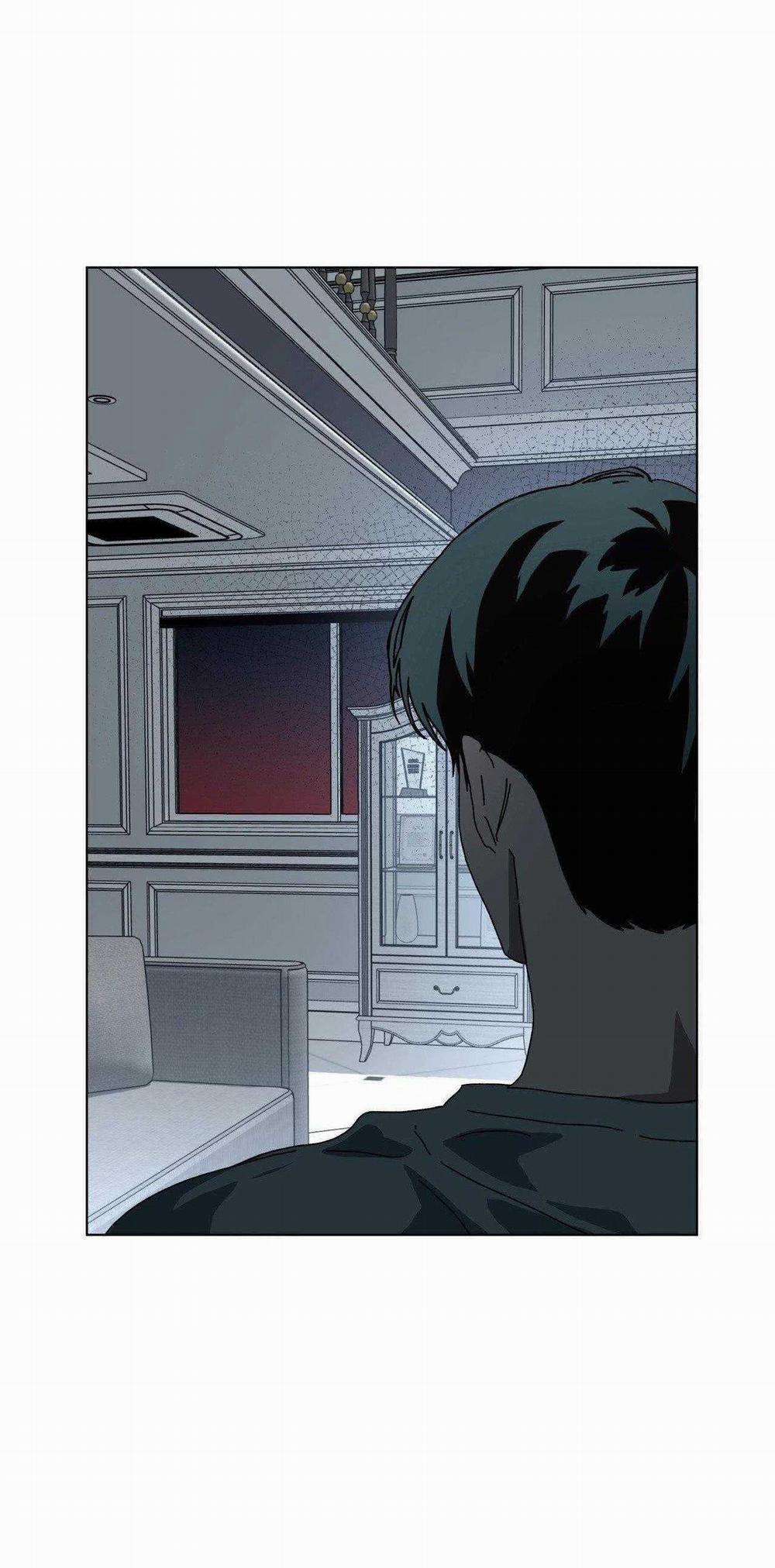 In The Deep 7 trang 35