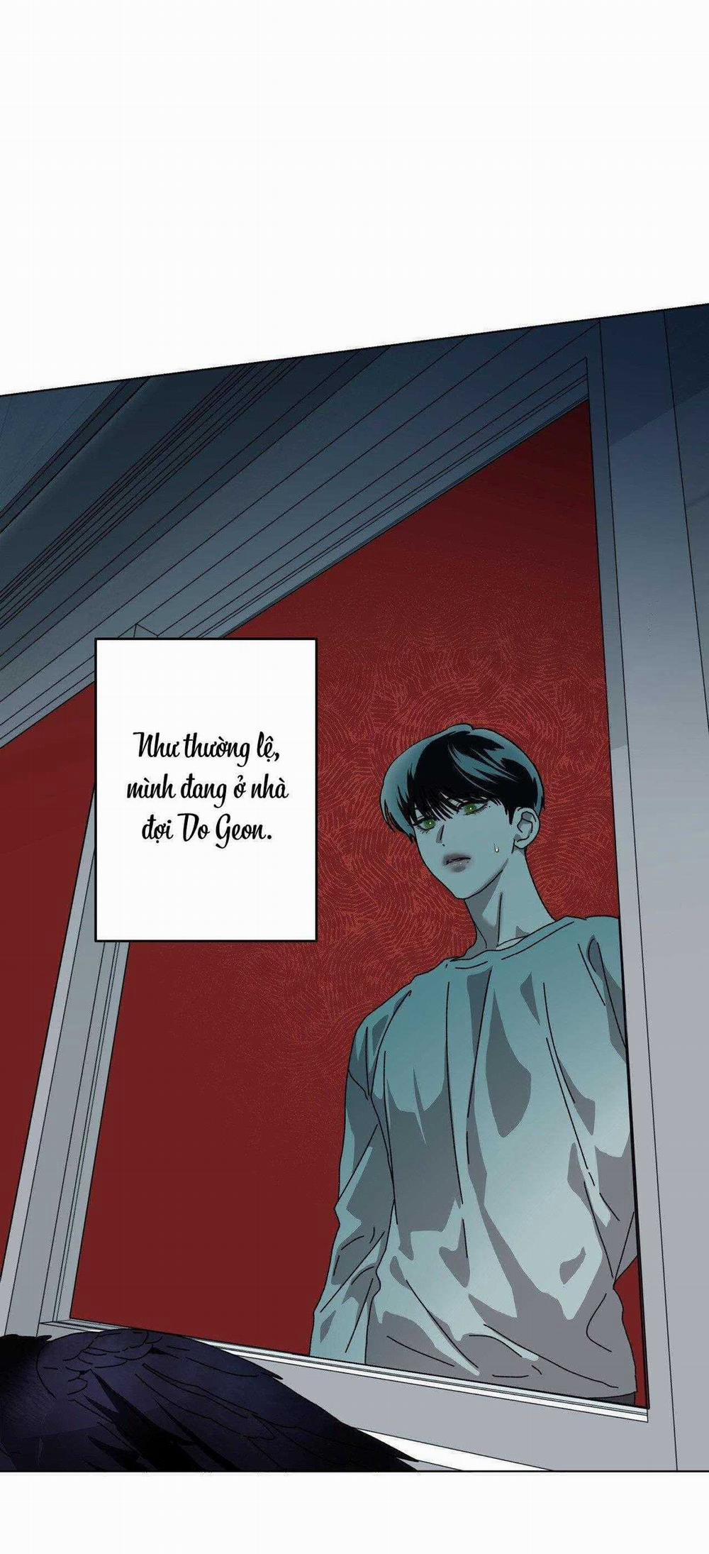 In The Deep 7 trang 36