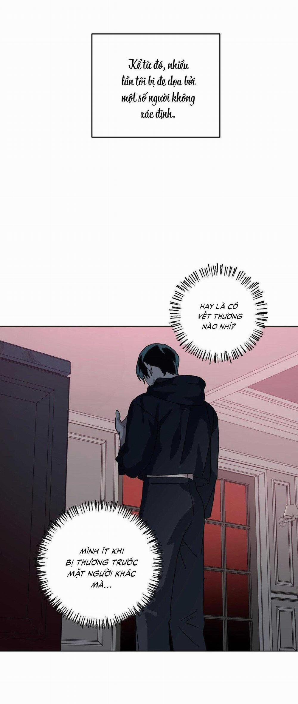 In The Deep 7 trang 45