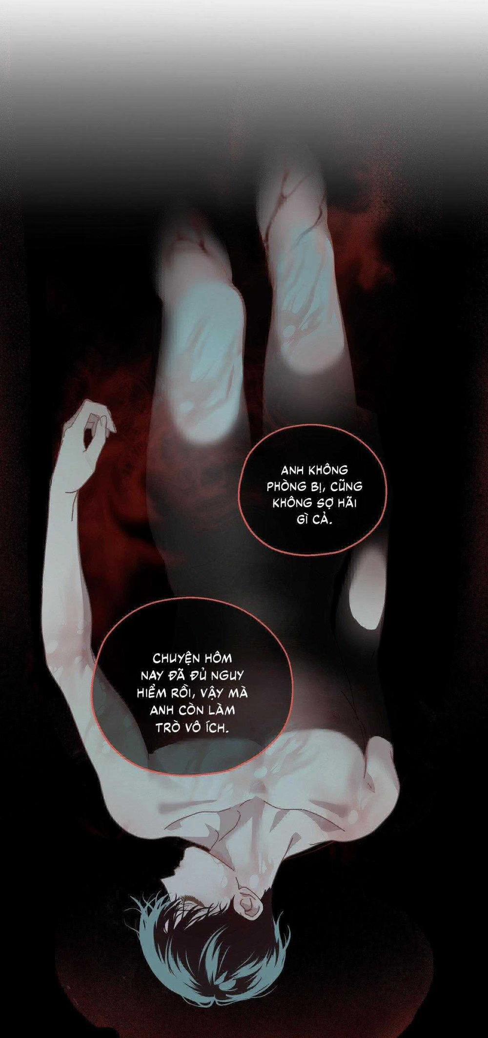 In The Deep 7 trang 5