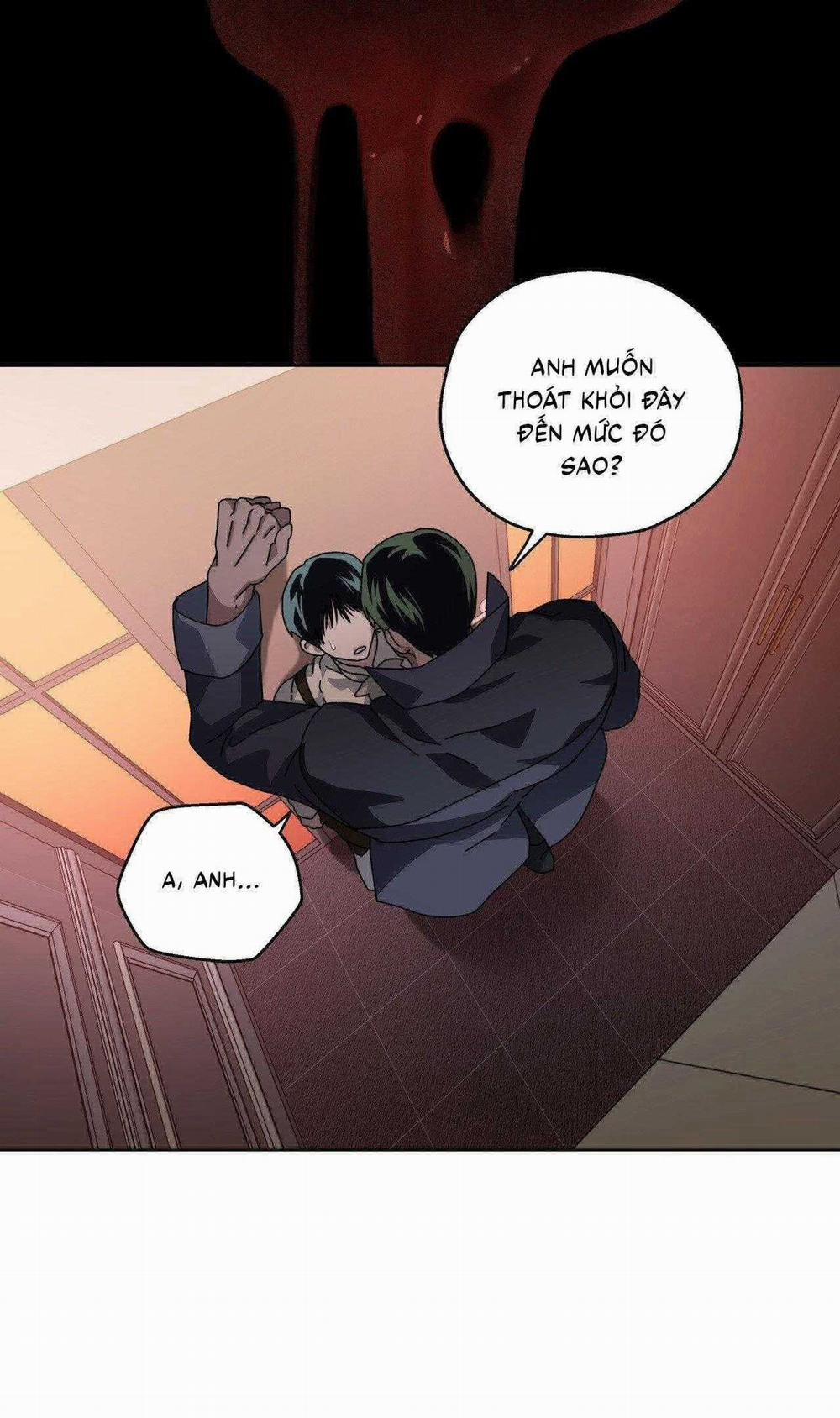 In The Deep 7 trang 6