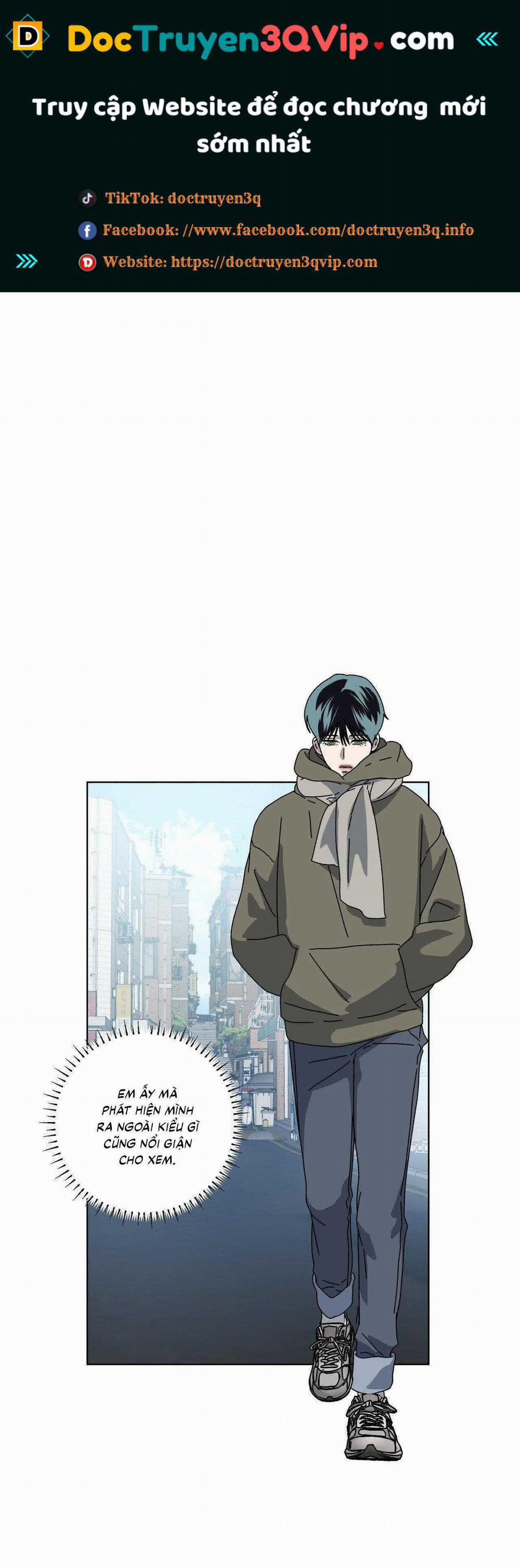 In The Deep 8 trang 0