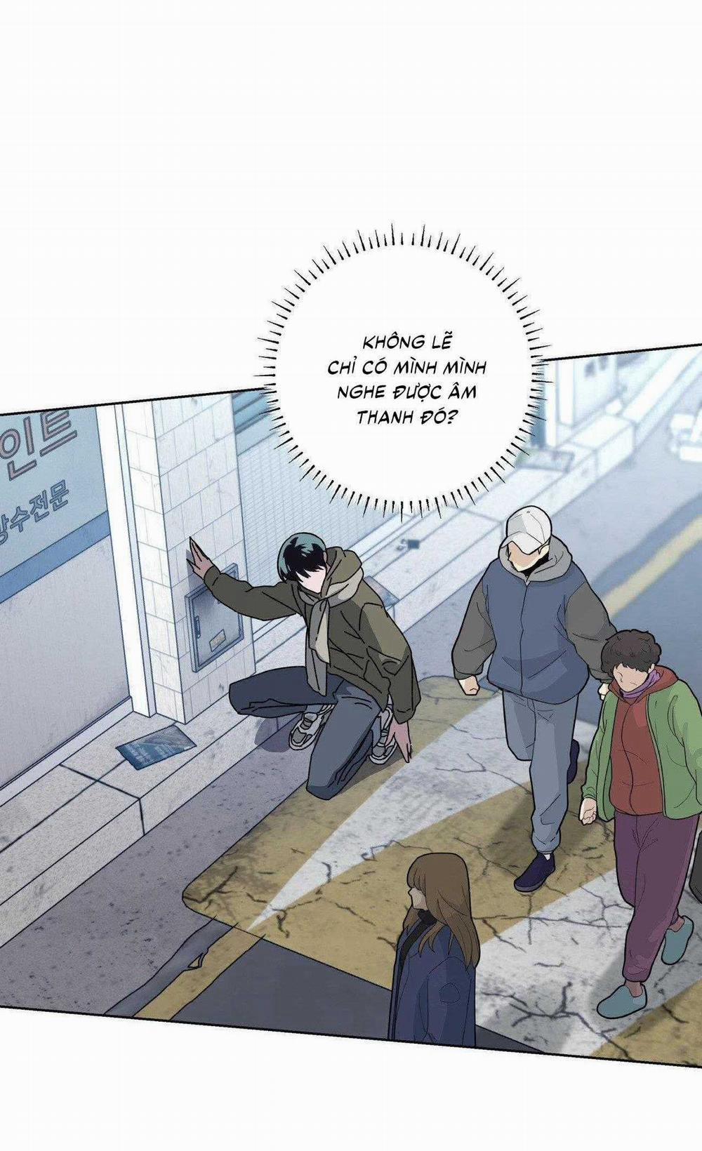 In The Deep 8 trang 10