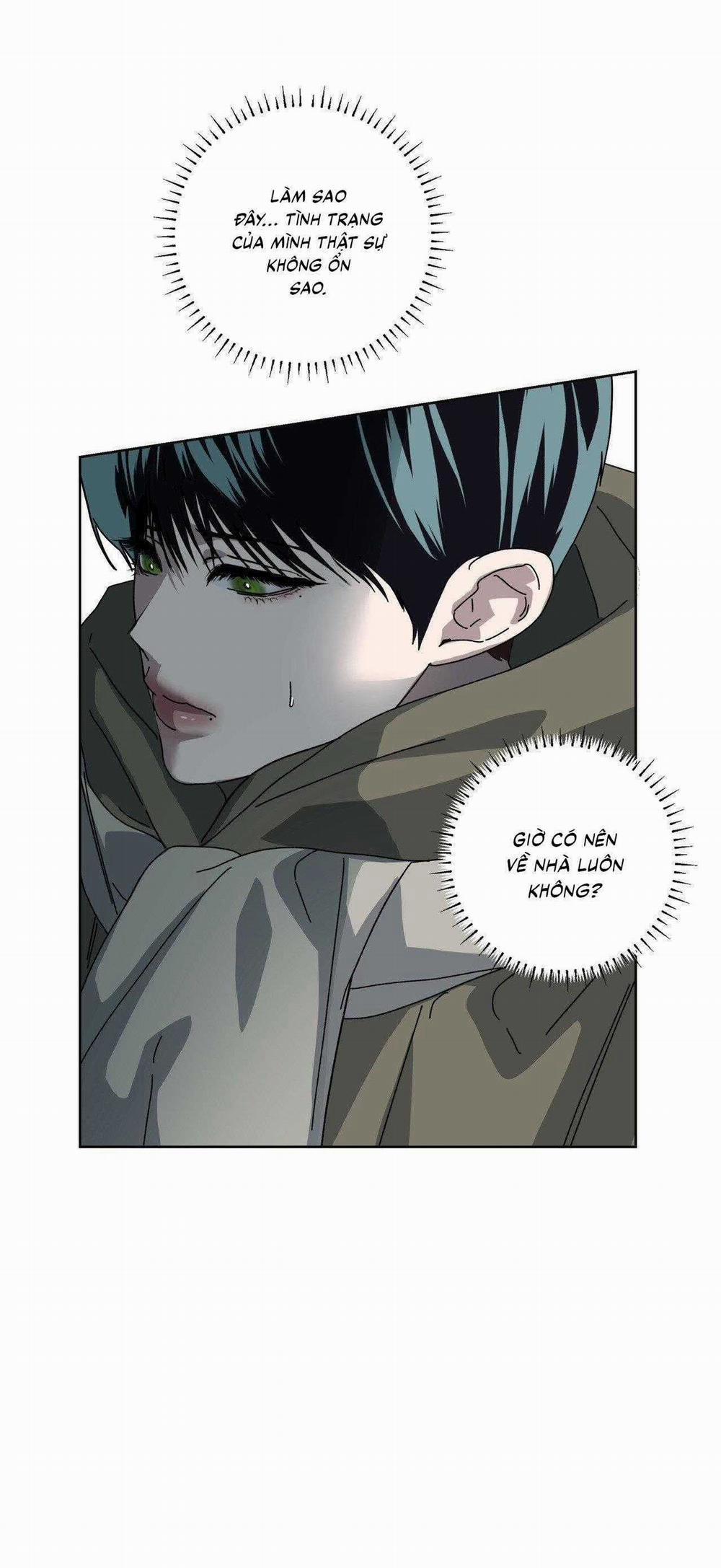 In The Deep 8 trang 11