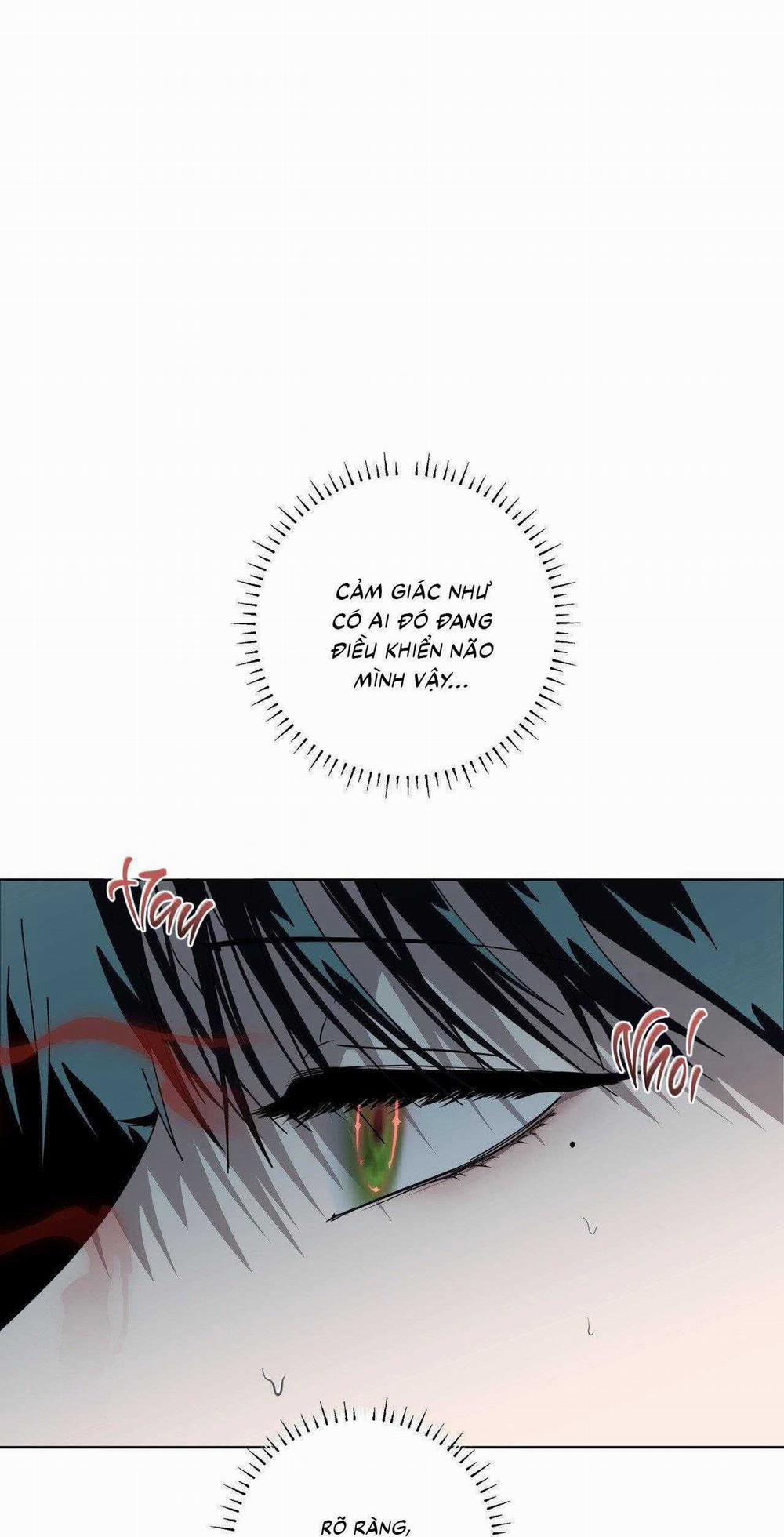 In The Deep 8 trang 14