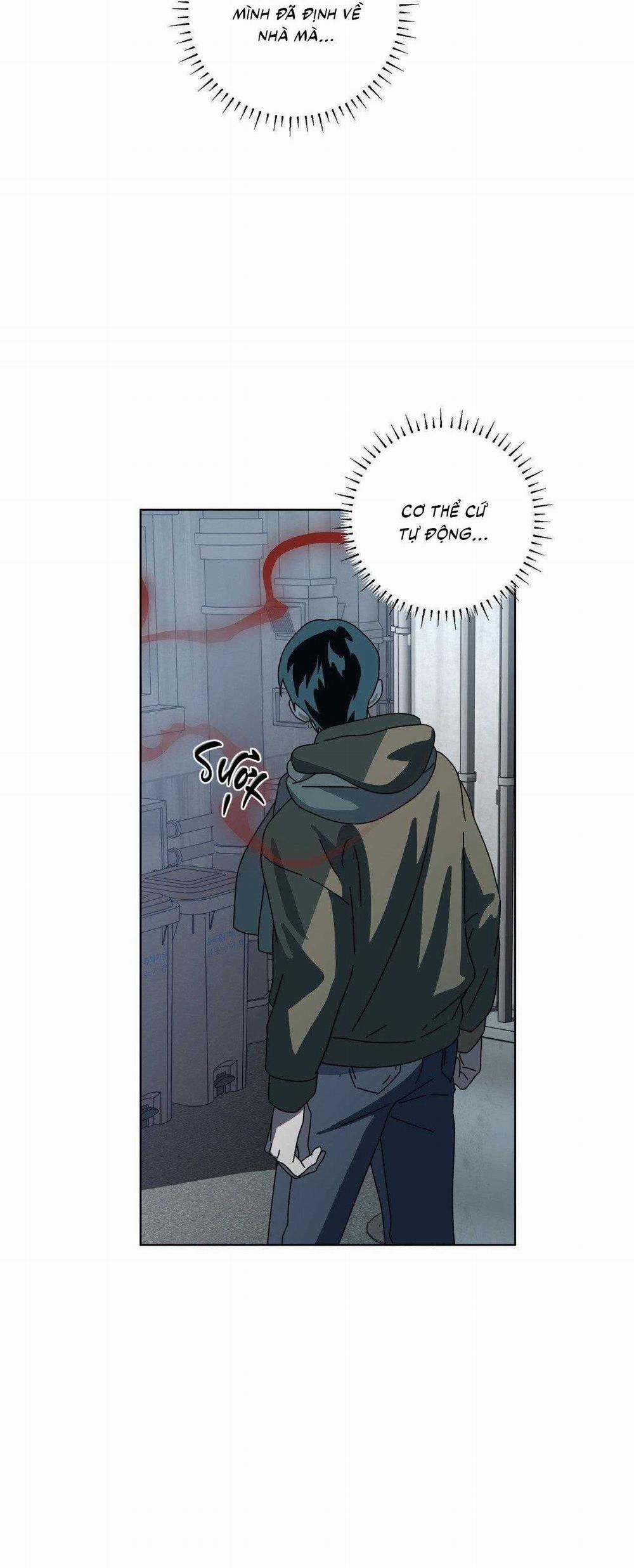 In The Deep 8 trang 15