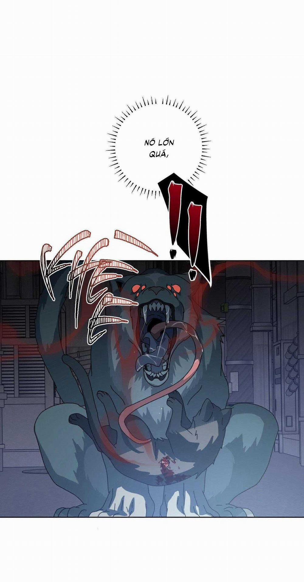 In The Deep 8 trang 17