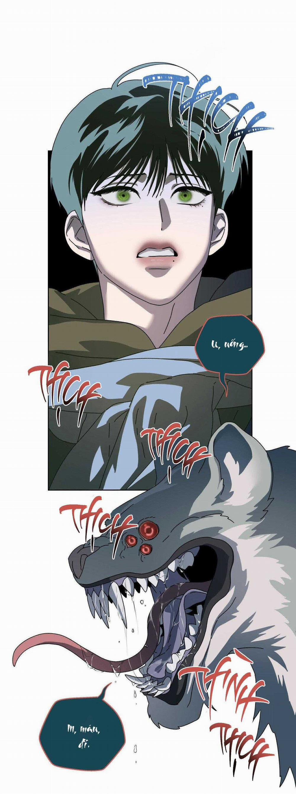 In The Deep 8 trang 18