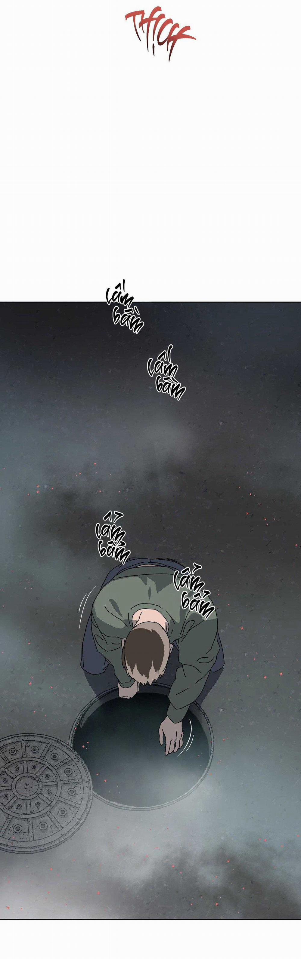 In The Deep 8 trang 19