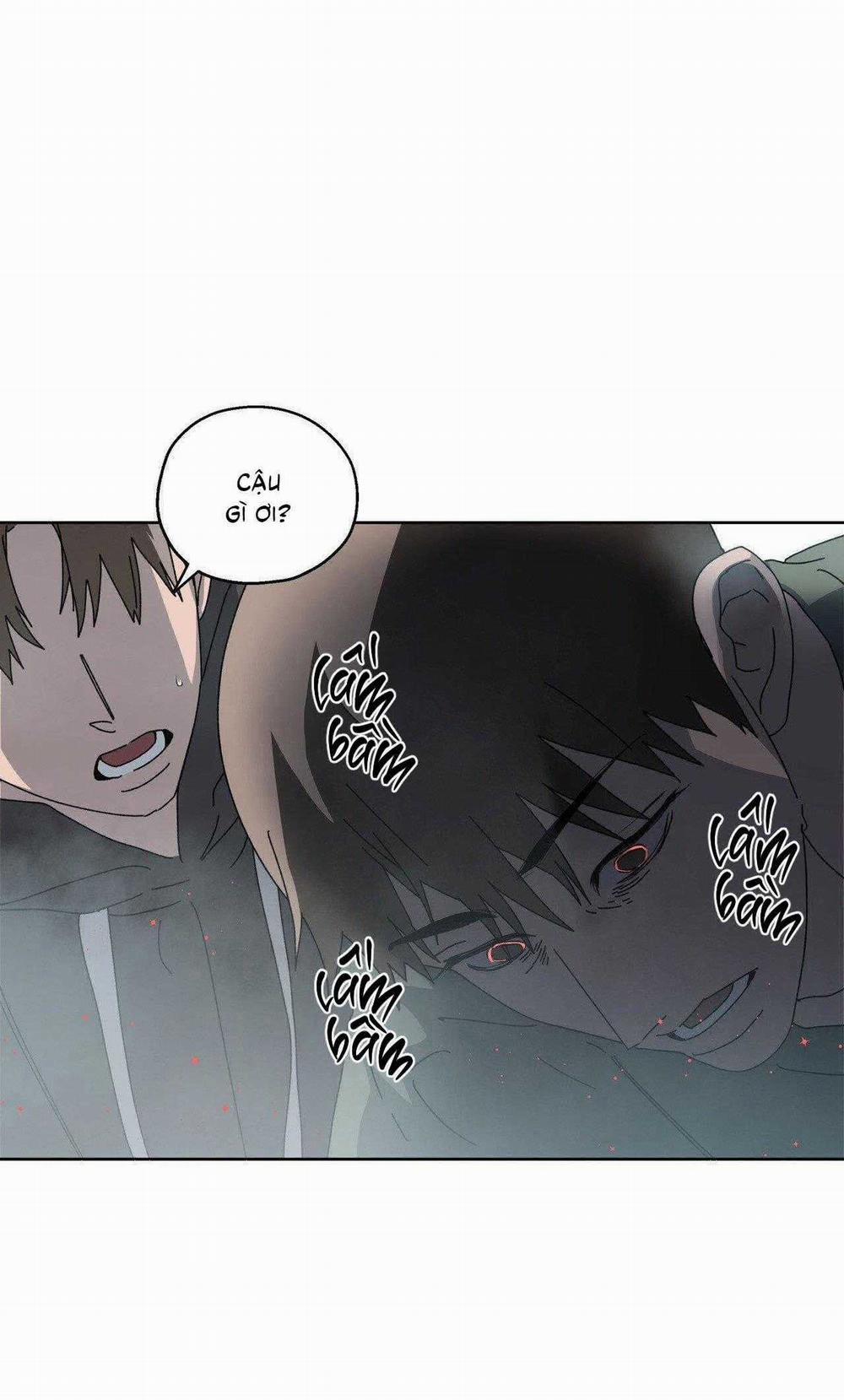 In The Deep 8 trang 21