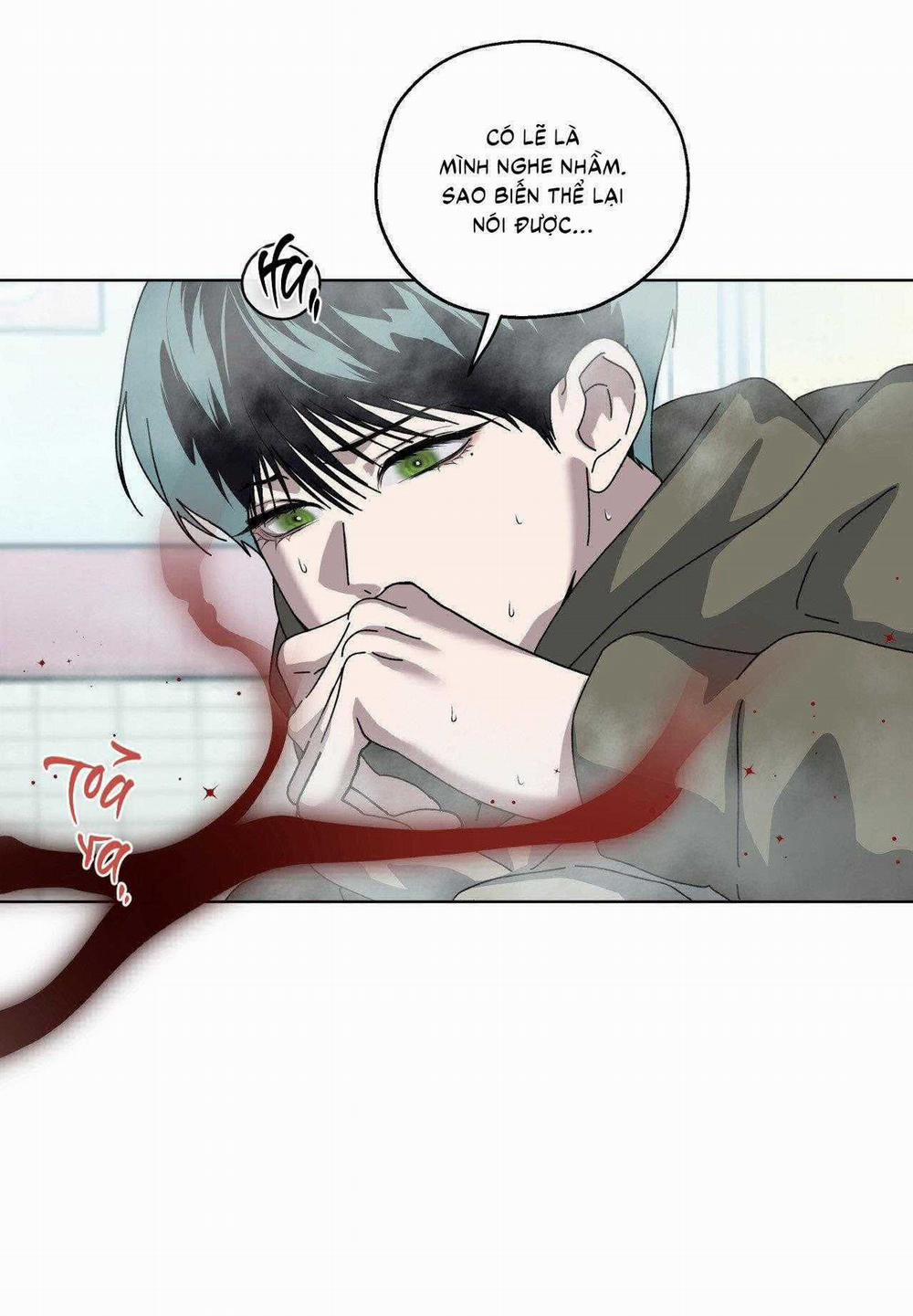 In The Deep 8 trang 24