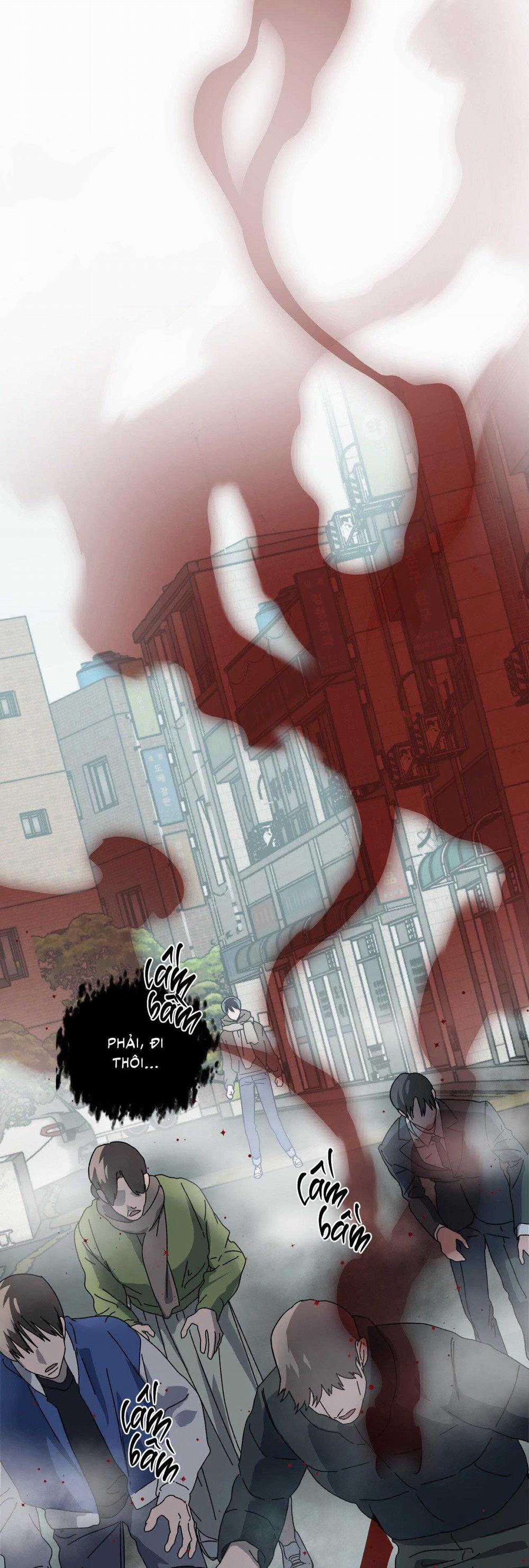 In The Deep 8 trang 26