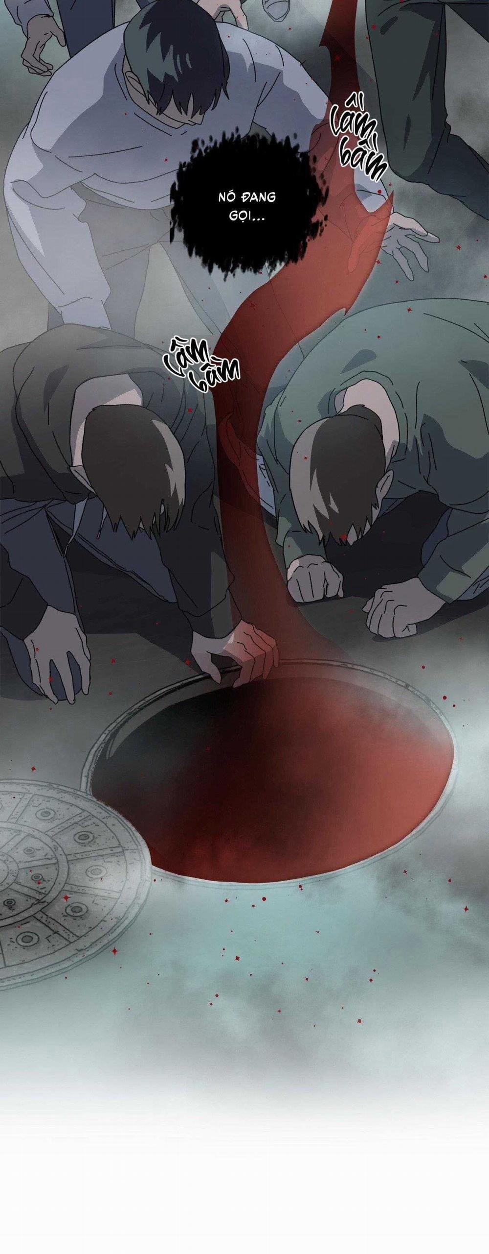 In The Deep 8 trang 27