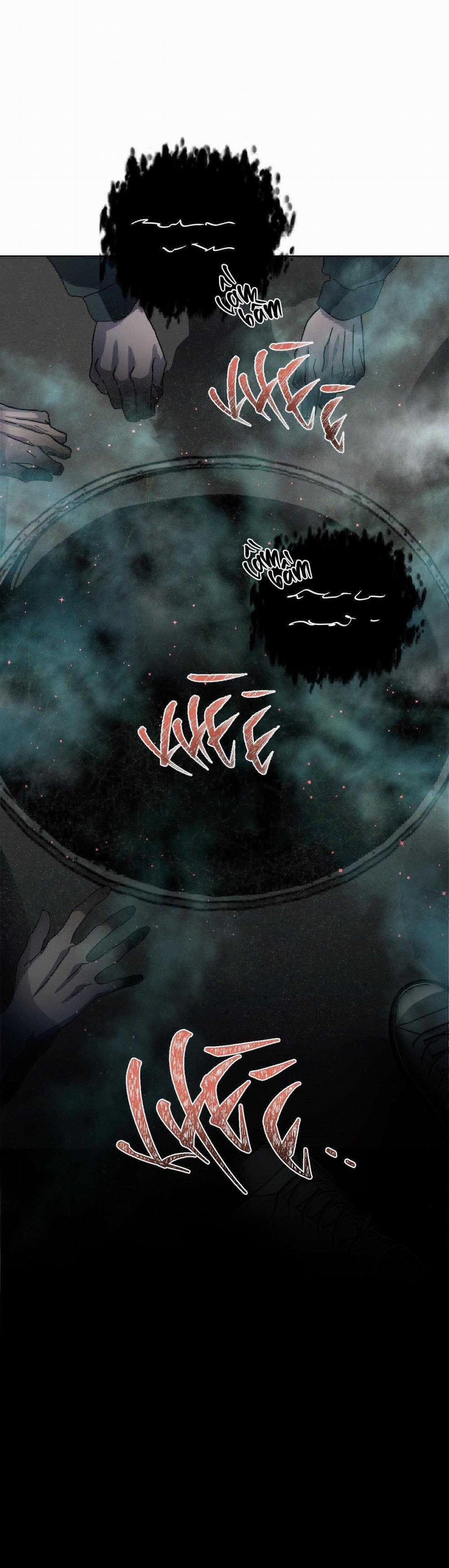 In The Deep 8 trang 28