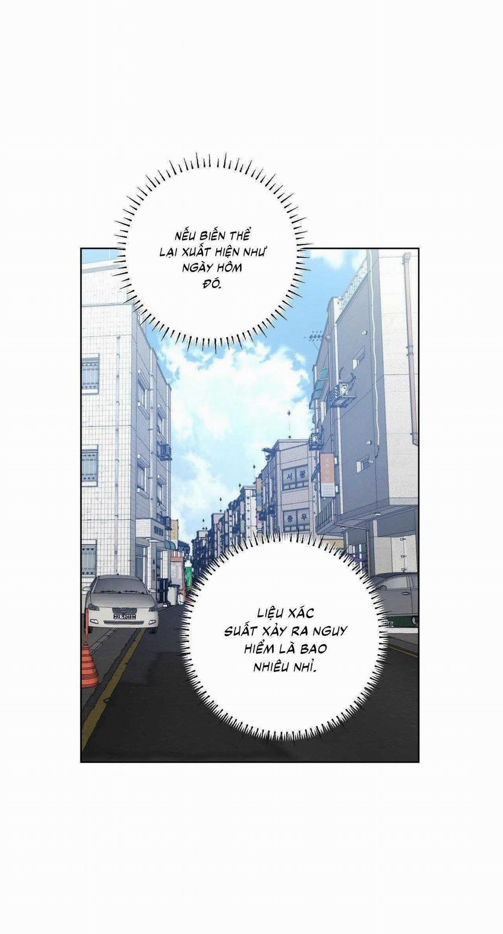 In The Deep 8 trang 3