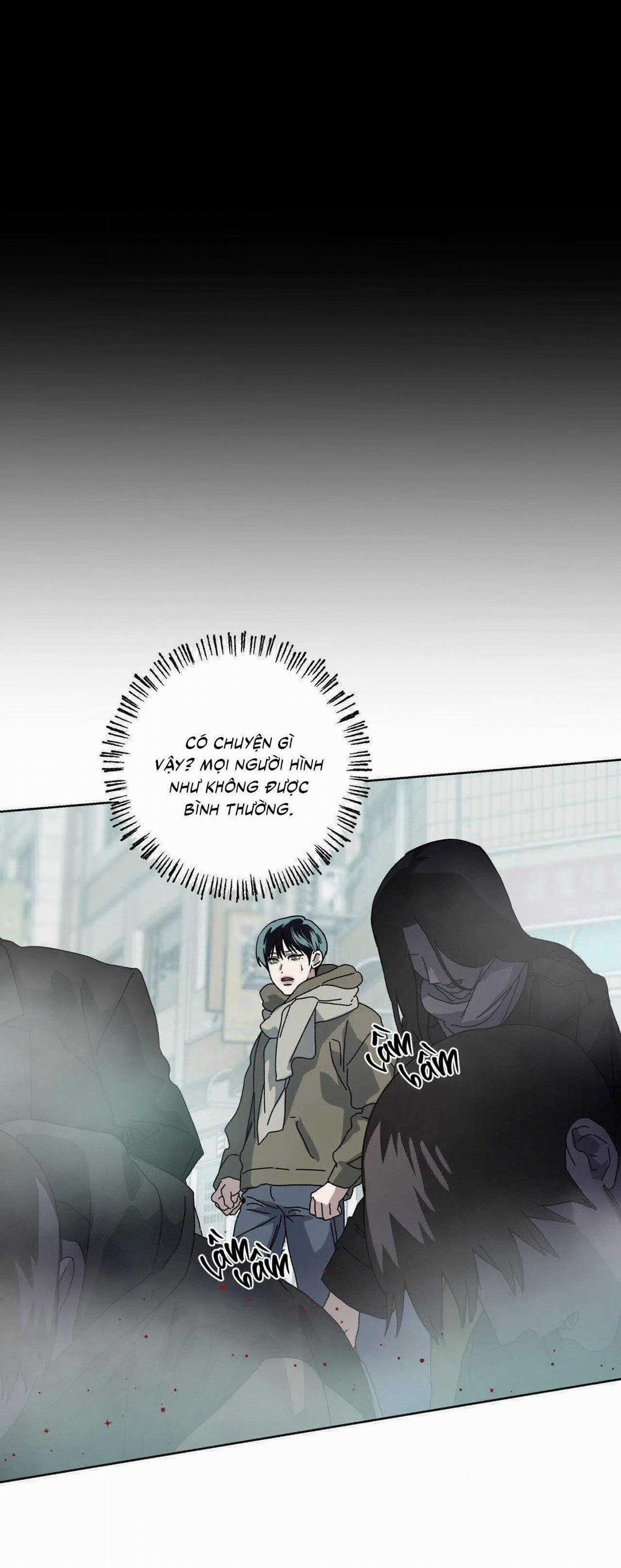 In The Deep 8 trang 30