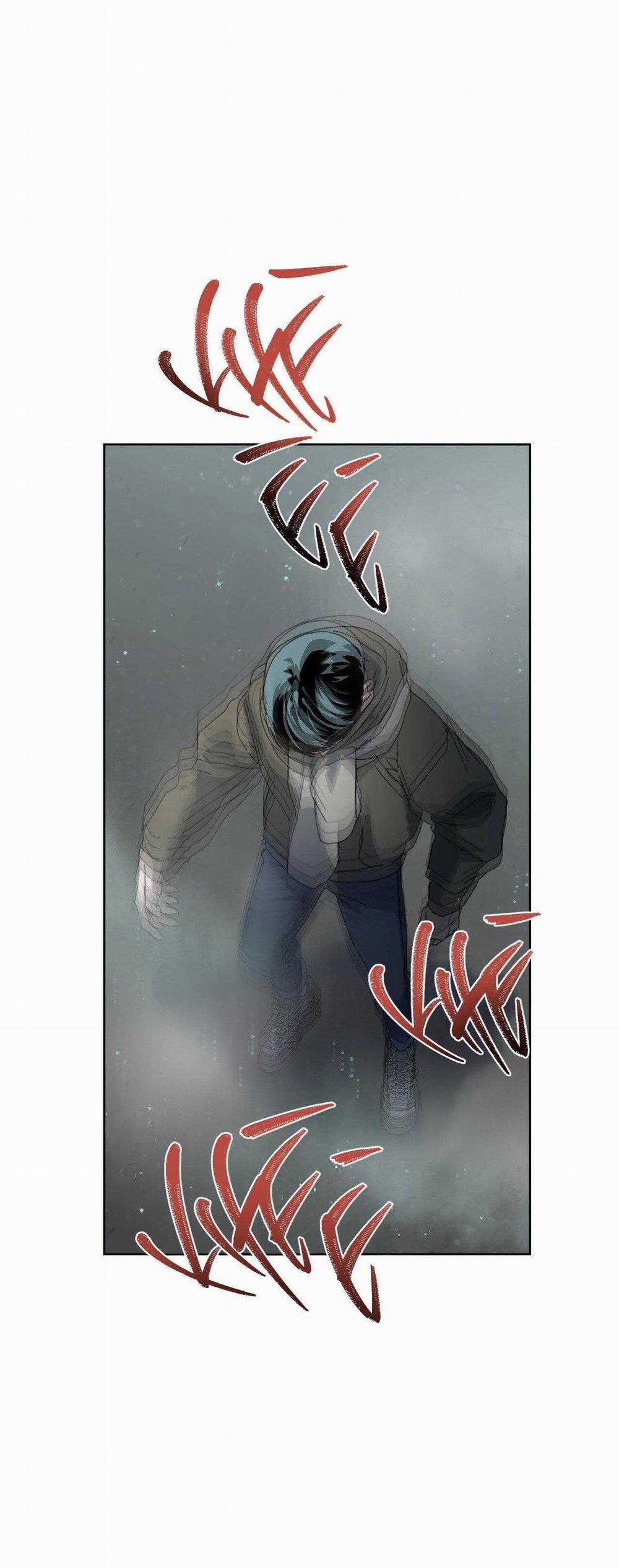 In The Deep 8 trang 32