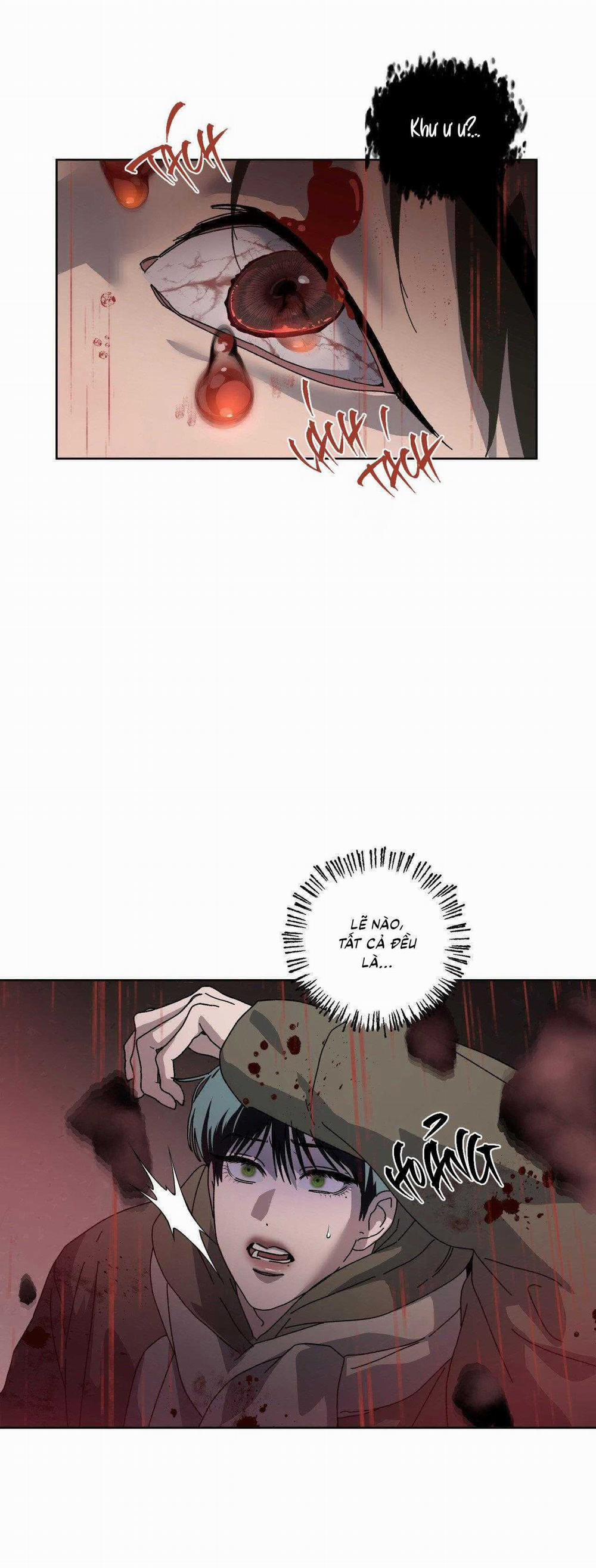 In The Deep 8 trang 37