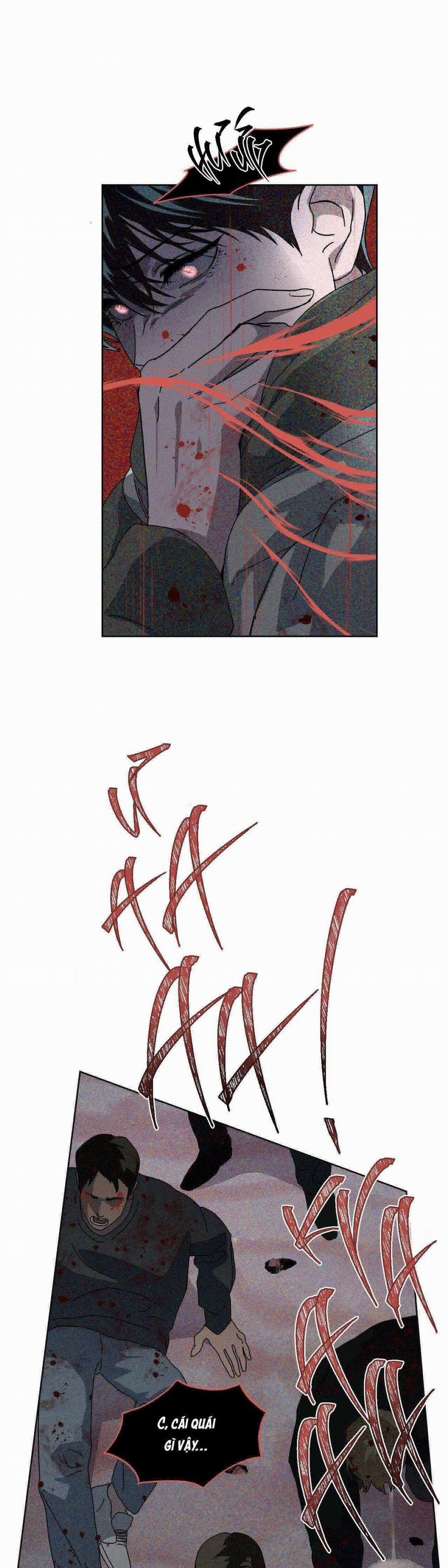 In The Deep 8 trang 38