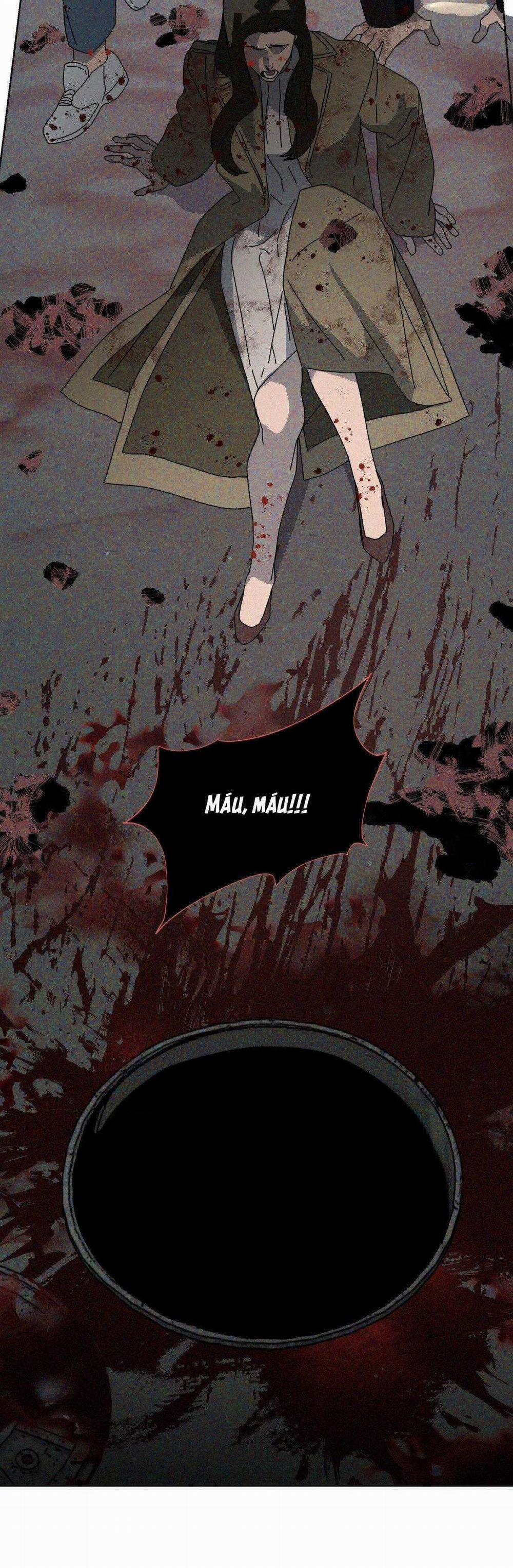 In The Deep 8 trang 39