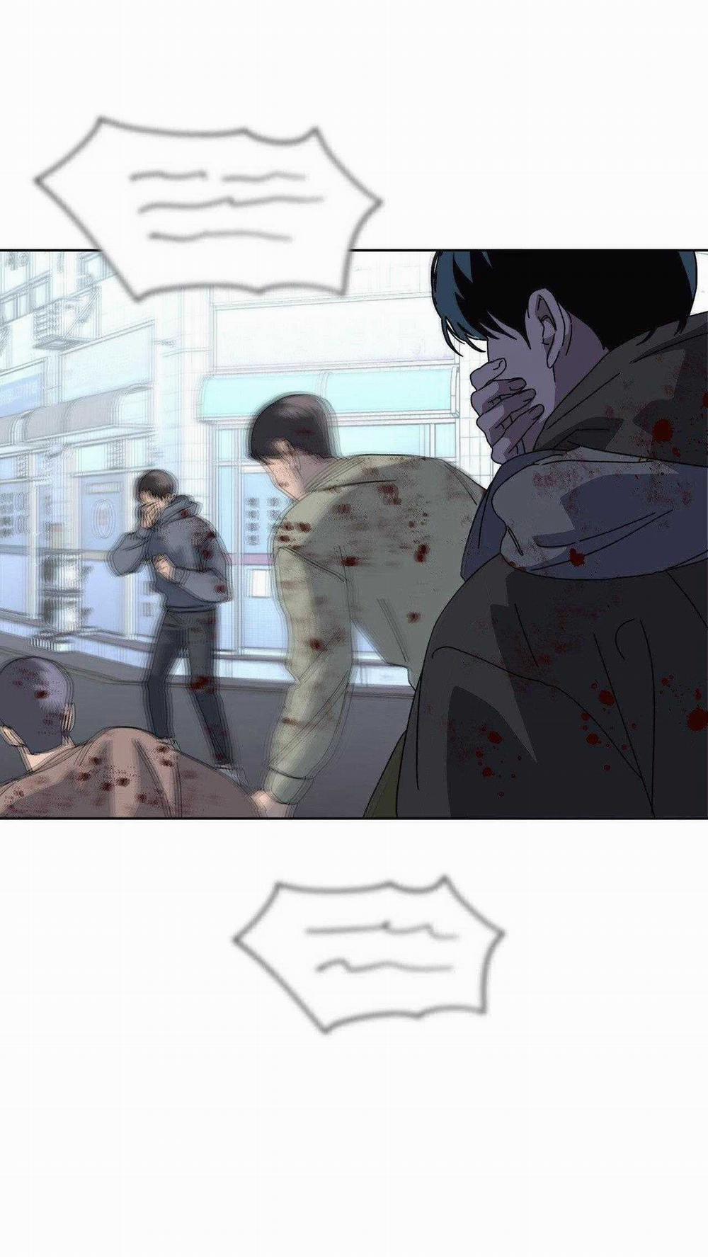 In The Deep 8 trang 40