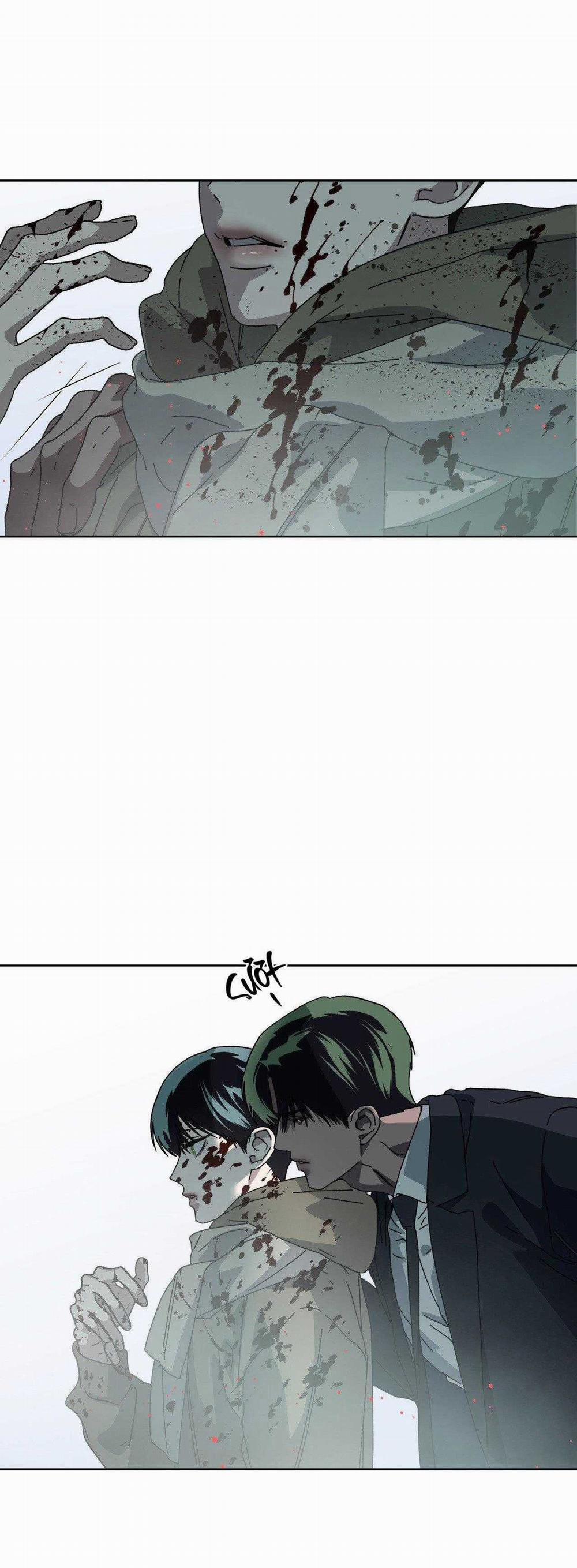 In The Deep 8 trang 41