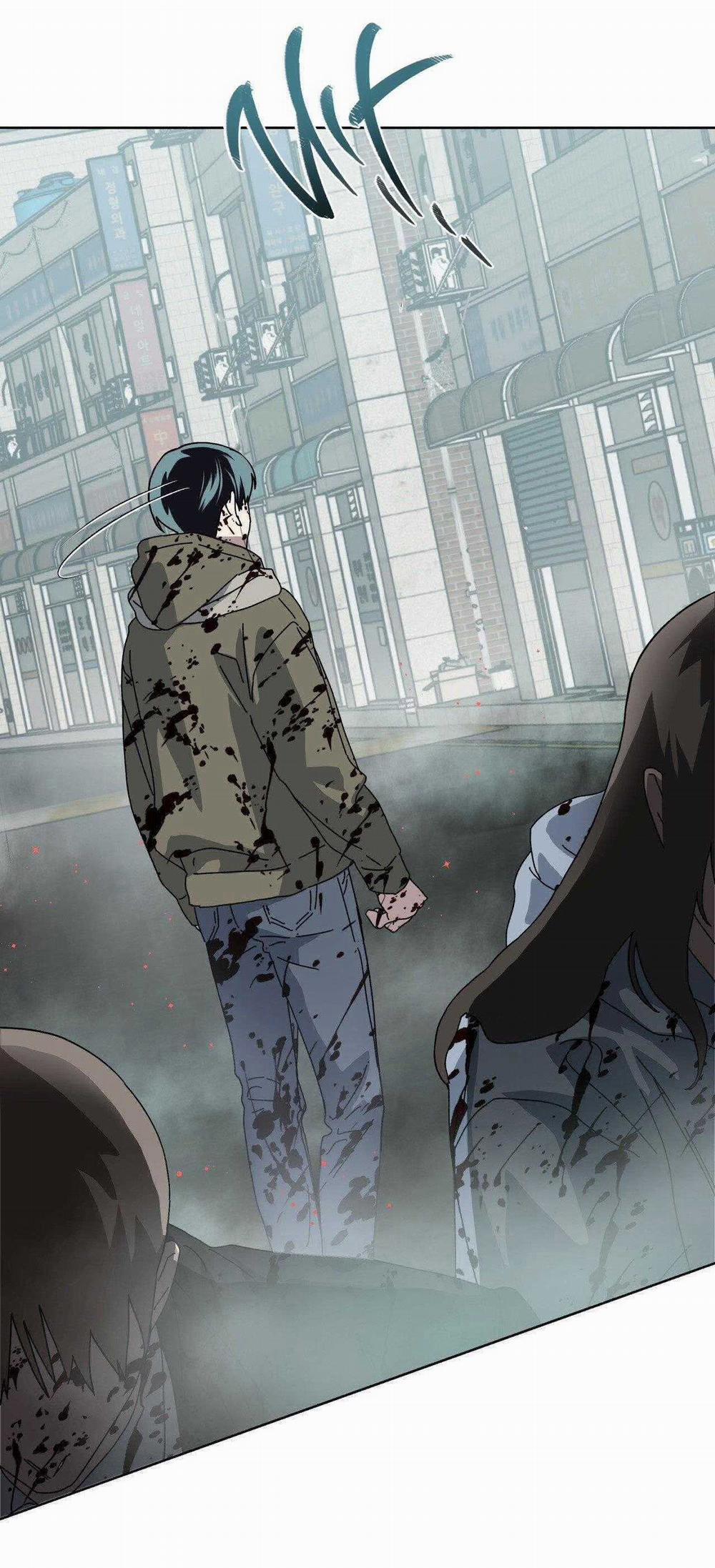 In The Deep 8 trang 43