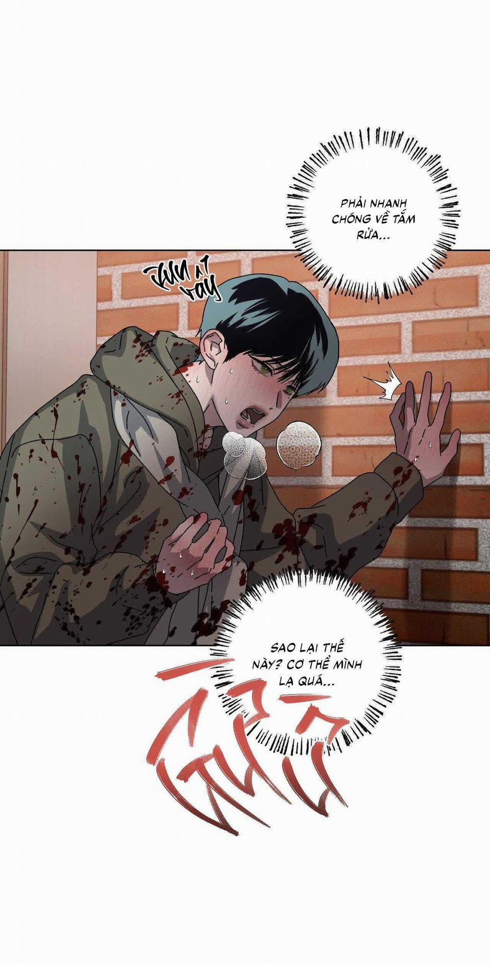 In The Deep 8 trang 45