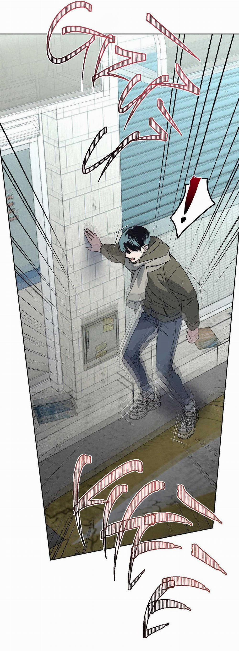 In The Deep 8 trang 5