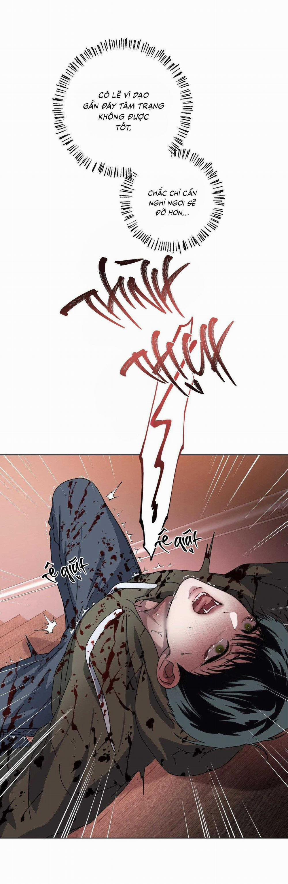 In The Deep 8 trang 50