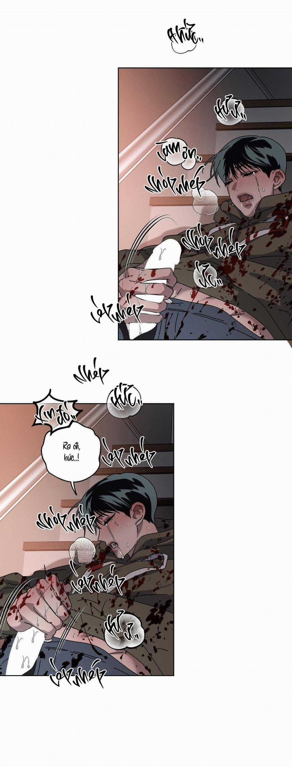 In The Deep 8 trang 54