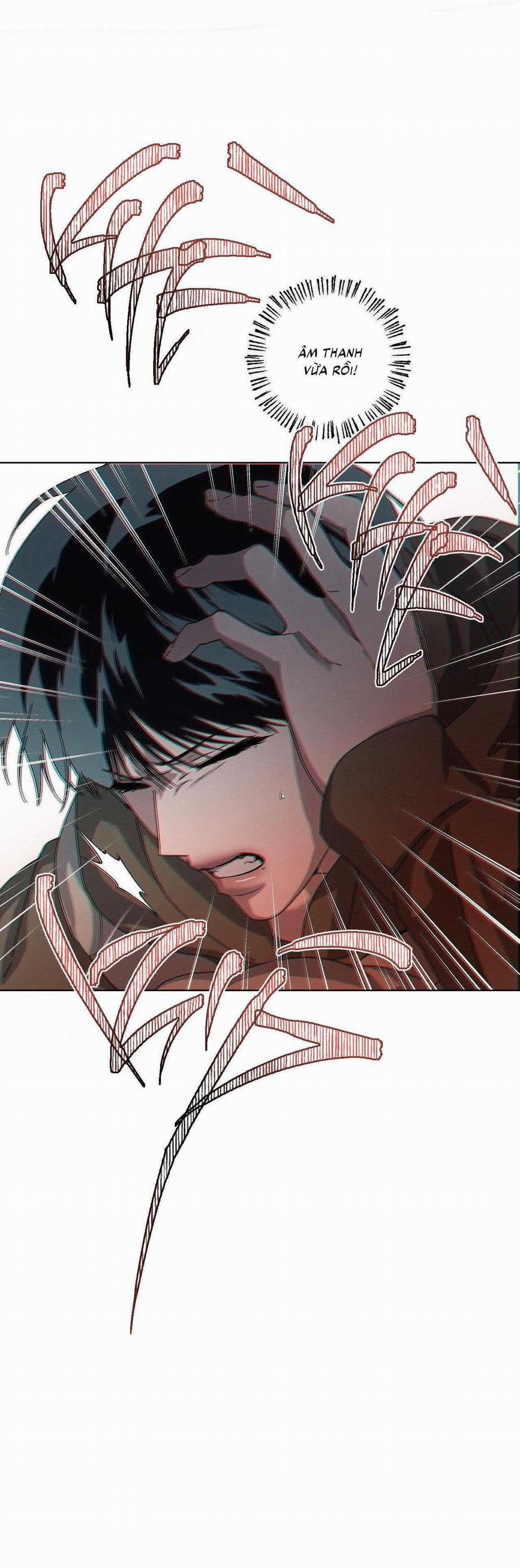 In The Deep 8 trang 6