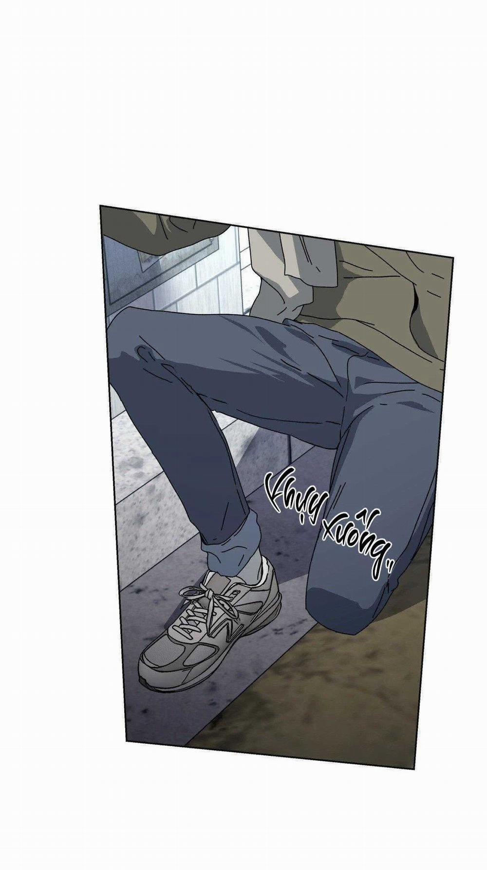 In The Deep 8 trang 8