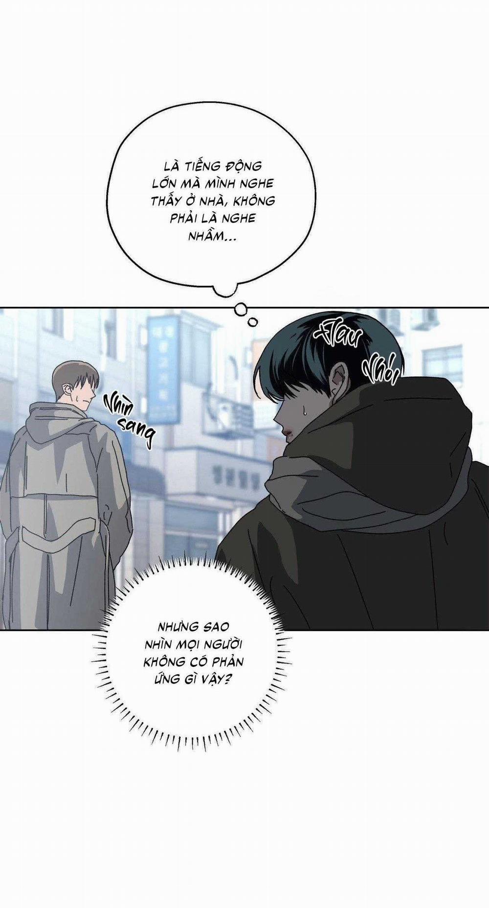 In The Deep 8 trang 9