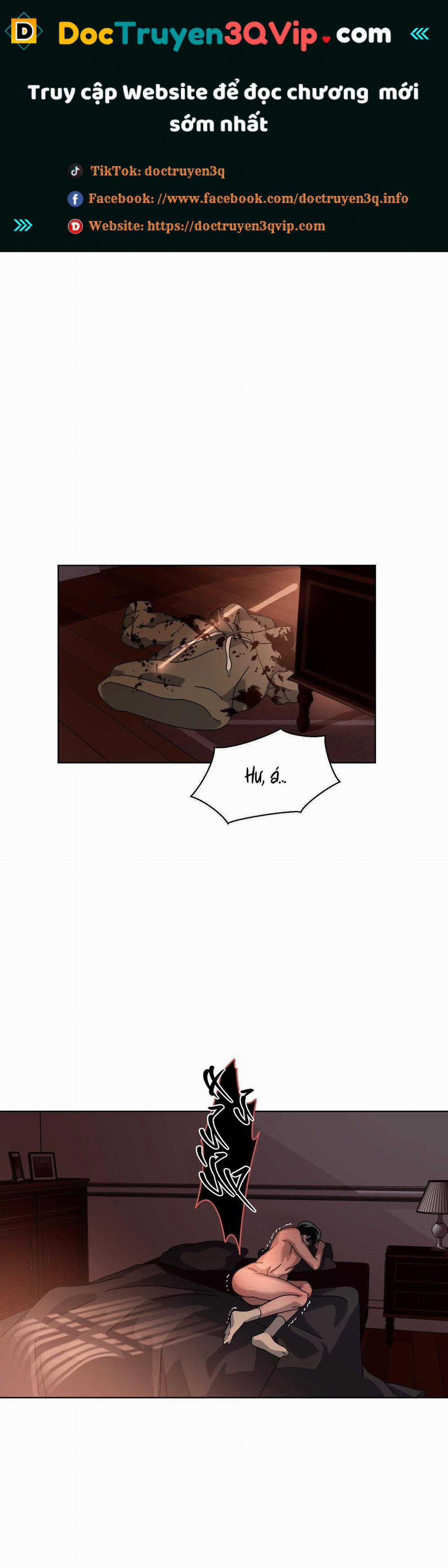 In The Deep 9 trang 0