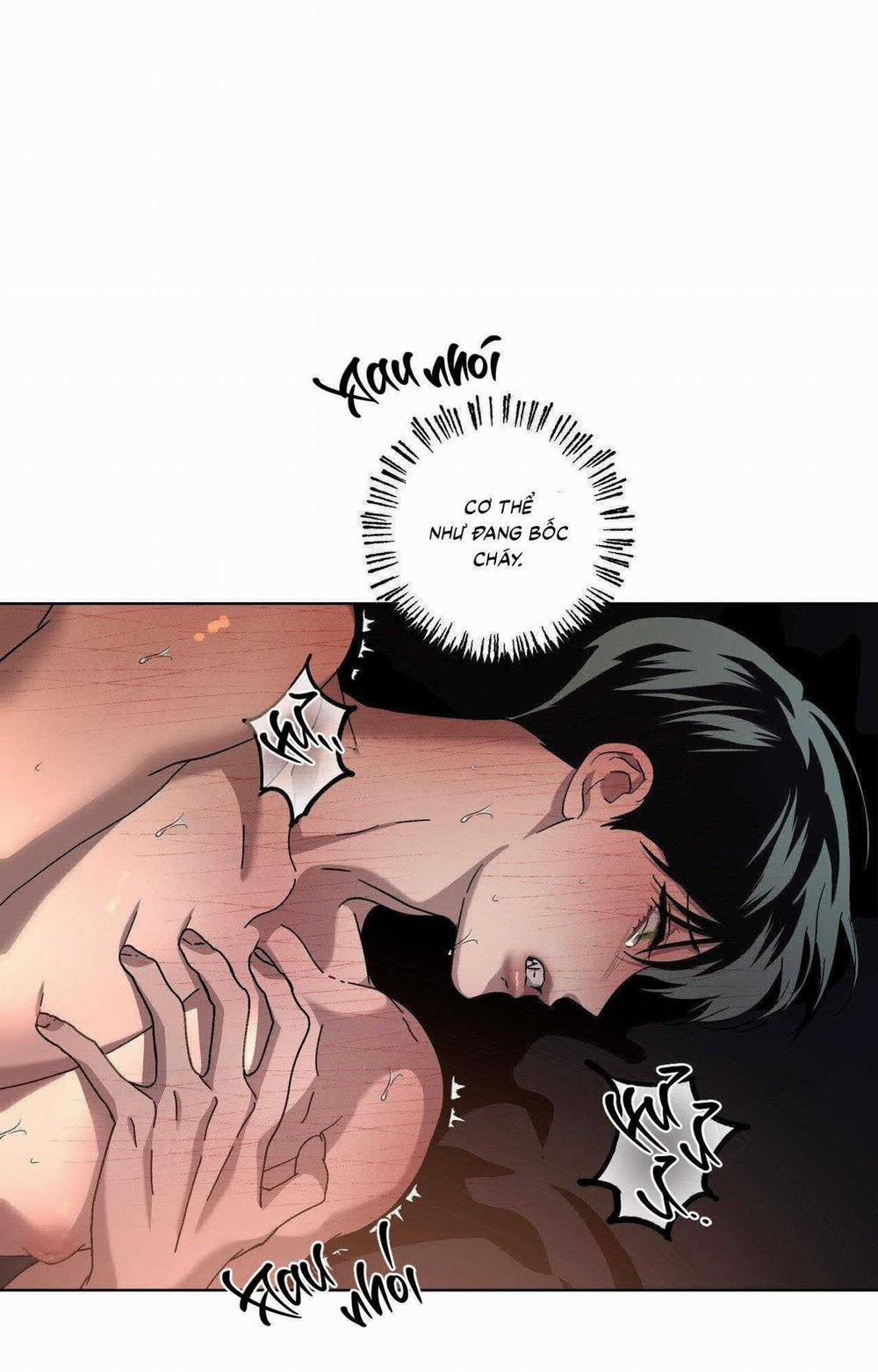 In The Deep 9 trang 1