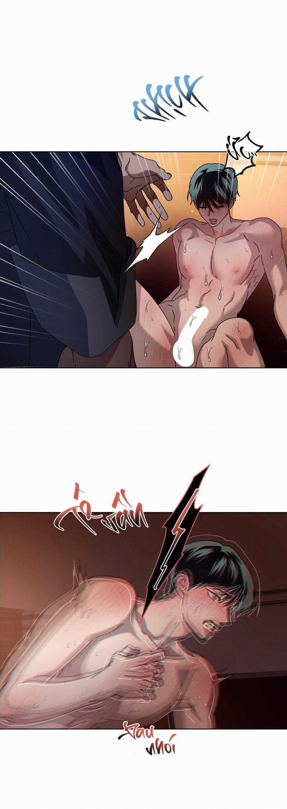 In The Deep 9 trang 10