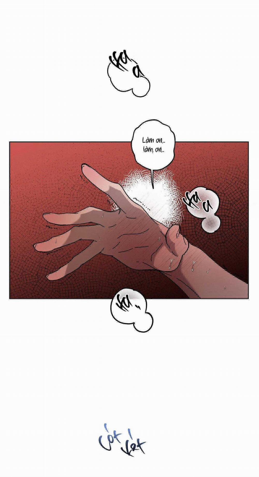 In The Deep 9 trang 12