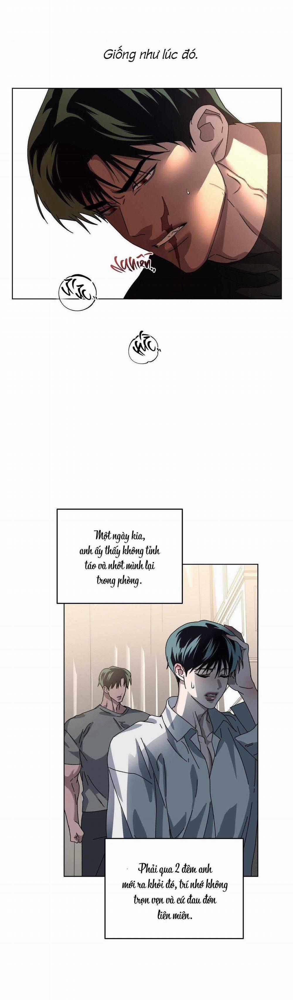 In The Deep 9 trang 14