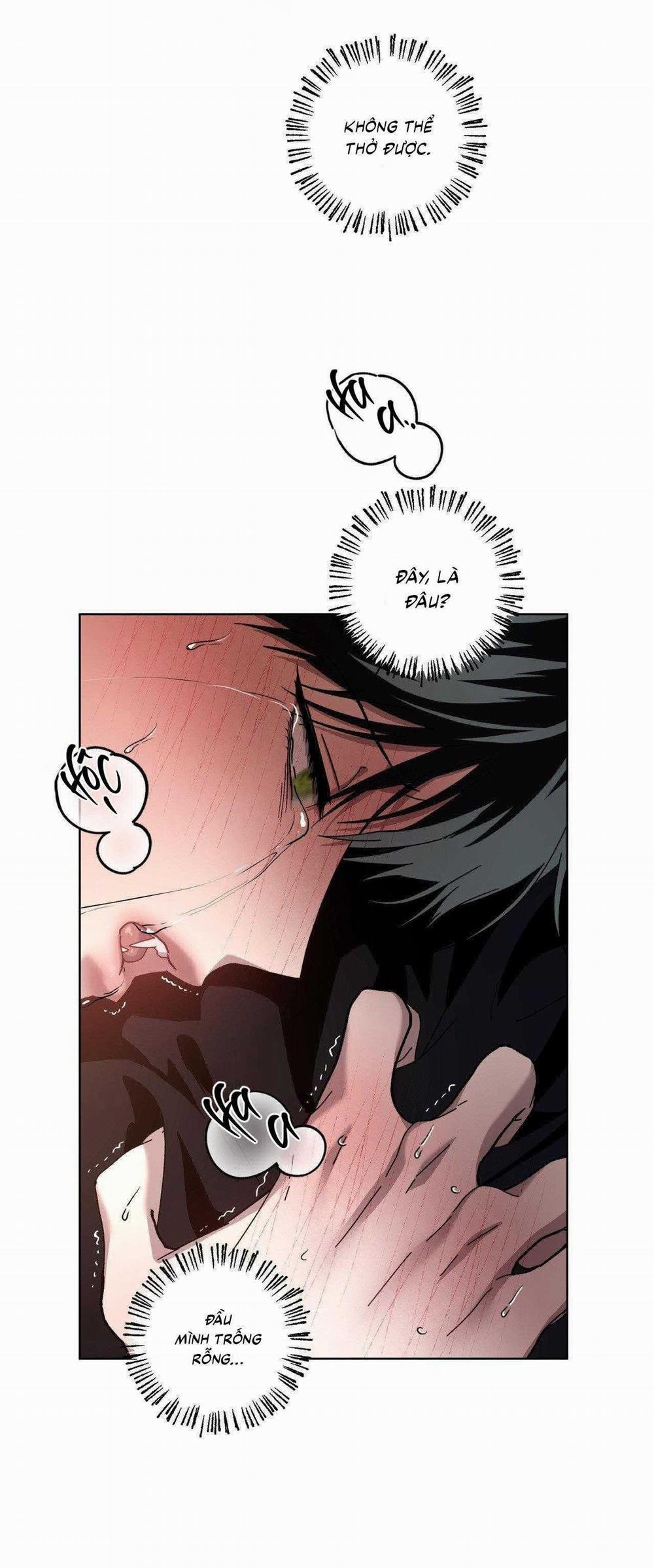 In The Deep 9 trang 2